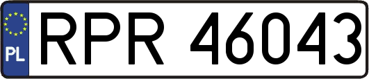 RPR46043