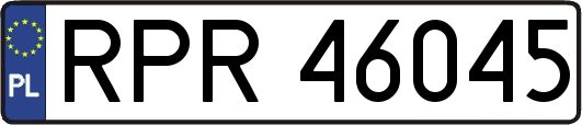 RPR46045