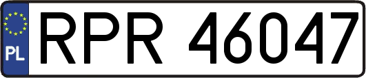 RPR46047