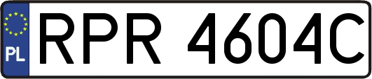 RPR4604C