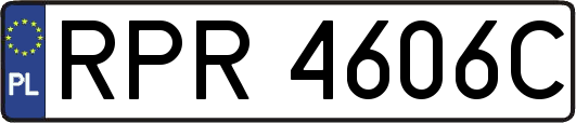 RPR4606C