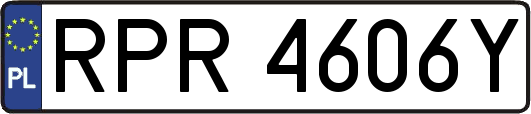 RPR4606Y