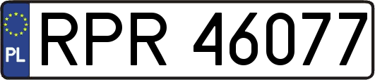 RPR46077
