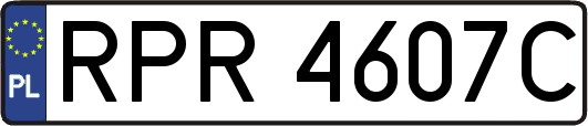 RPR4607C