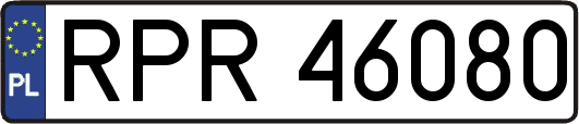 RPR46080