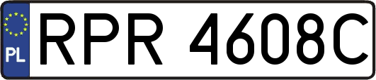 RPR4608C