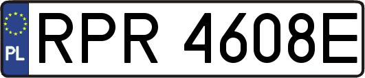 RPR4608E