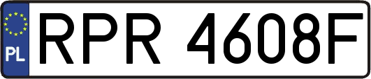 RPR4608F