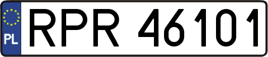 RPR46101