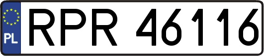 RPR46116