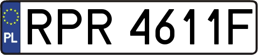 RPR4611F