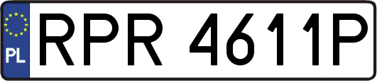 RPR4611P