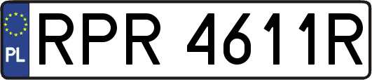 RPR4611R