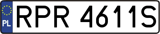 RPR4611S