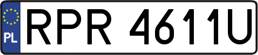 RPR4611U