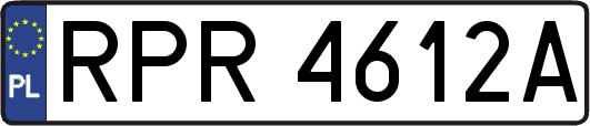 RPR4612A