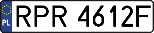 RPR4612F
