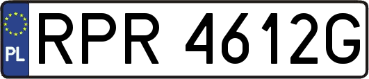 RPR4612G