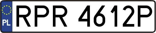 RPR4612P