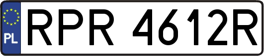 RPR4612R