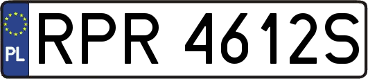RPR4612S