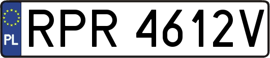 RPR4612V