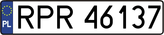 RPR46137