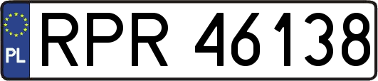 RPR46138