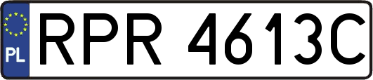 RPR4613C