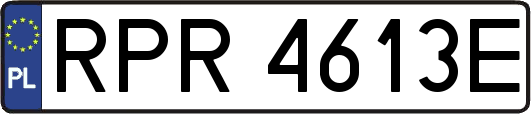 RPR4613E