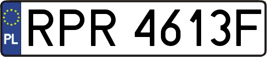 RPR4613F