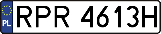 RPR4613H