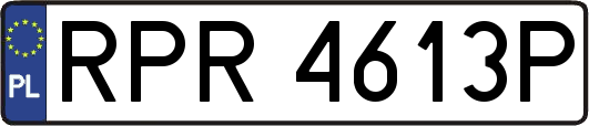 RPR4613P