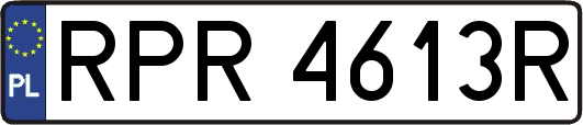 RPR4613R