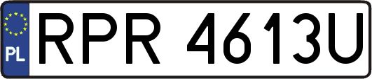 RPR4613U