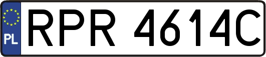 RPR4614C