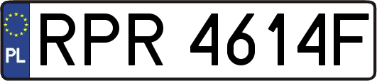 RPR4614F