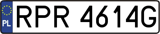 RPR4614G
