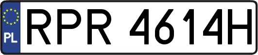 RPR4614H