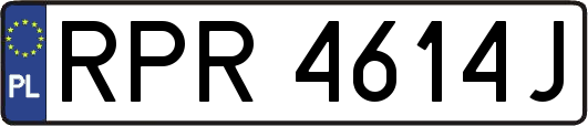 RPR4614J