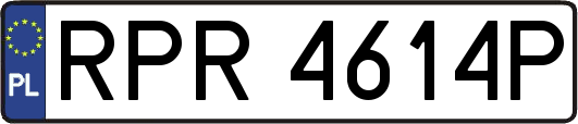 RPR4614P