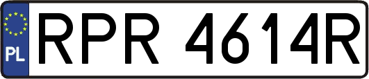 RPR4614R
