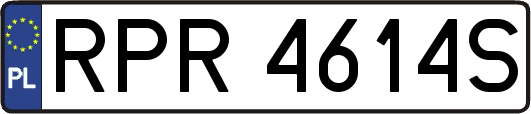 RPR4614S