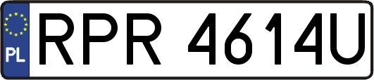 RPR4614U