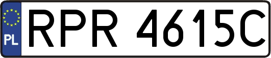 RPR4615C