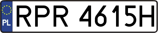 RPR4615H