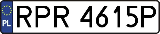 RPR4615P