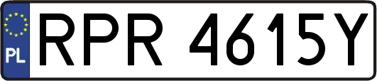 RPR4615Y