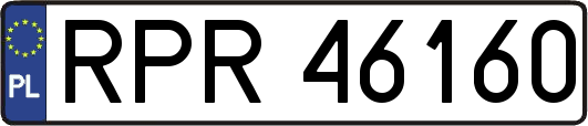 RPR46160