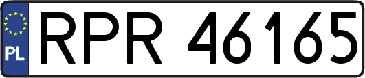 RPR46165